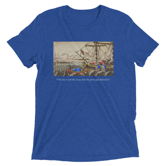 Boston Tea Party T-Shirt