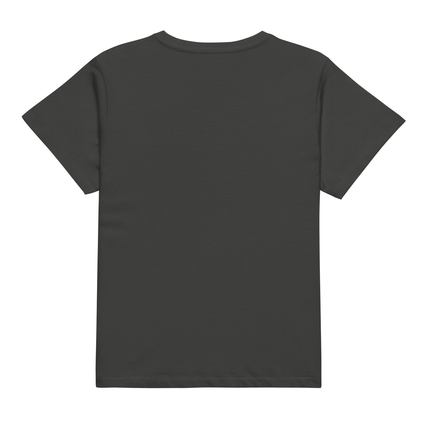 Women’s High-Waisted RR Logo T-Shirt