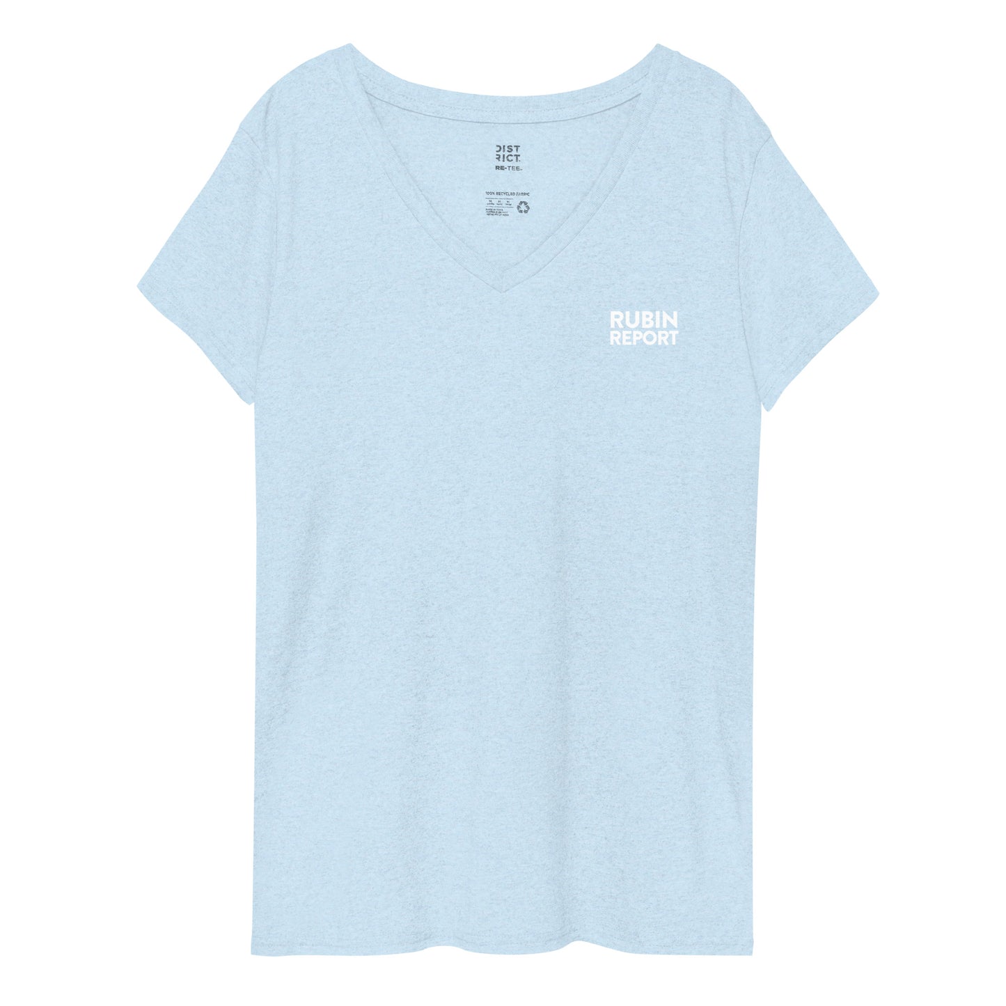 Women’s V-Neck T-Shirt